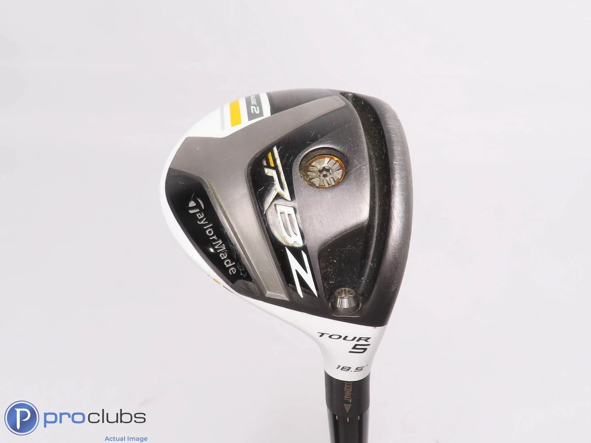 Taylormade Rbz 5 Fairway Wood for sale | eBay
