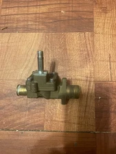 wascomat danfoss inlet water valve