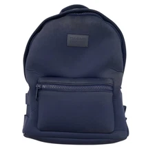 Dagne Dover Dakota Neoprene Backpack Large Navy Blue 20L