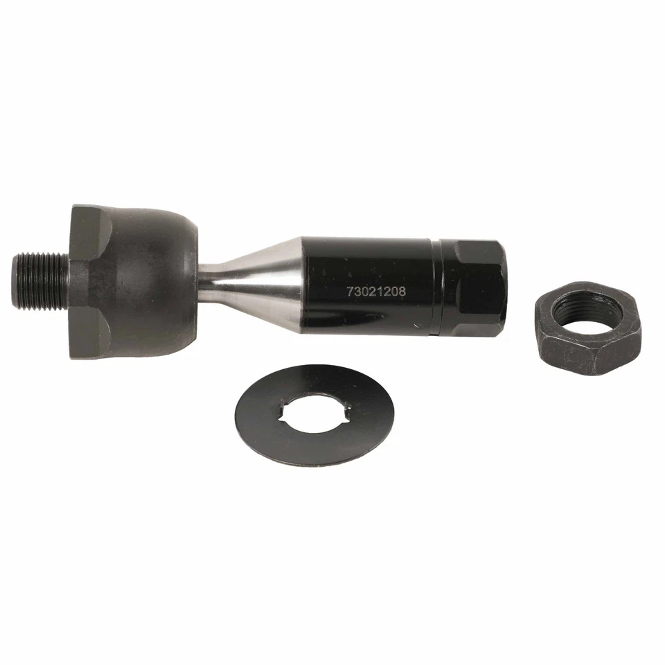 MOOG Front Control Arms Ball Joints Tie Rod Ends Kit Set For Toyota Tacoma 4WD - Image 4 of 4