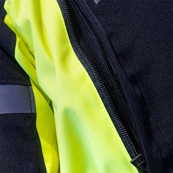 Richa Phantom Prime Black Fluo Yellow, photo 5 of 18