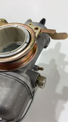 Complete Carburetor Replacement For MZ ETZ 250, 251, 301 & TS/ES 250 - Fits BING 84 Sport
