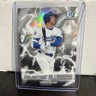 New ListingShohei Ohtani 2026 Bowman Chrome Electric Sluggers