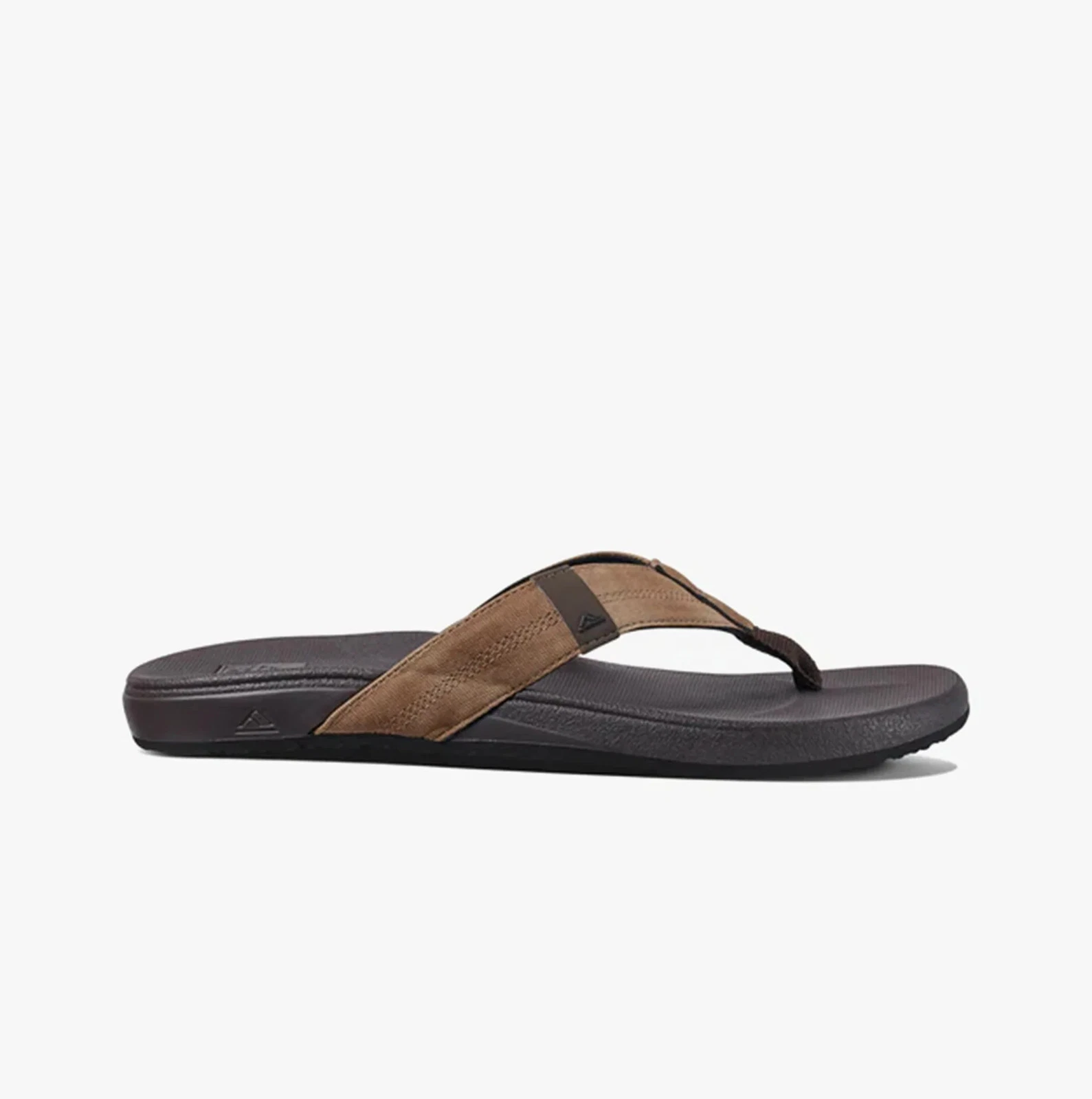 Reef Cushion Phantom 2.0 Mens Synthetic Slip-On Lightweight Sandals