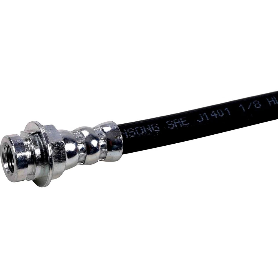 2x Línea de freno de manguera de freno trasera izquierda y derecha para Chevrolet Uplander 2005-2009 Foto 4 de 4