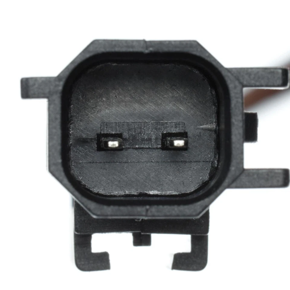 标准电机产品 ALS2815 ABS 车轮速度传感器 适用于 13-22 Ram 4500 5500 — 第 3/4 张图片