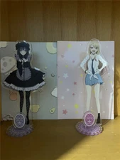 Anime My Dress-Up Darling Kitagawa Marin Acrylic Stand Figure Display model Gift