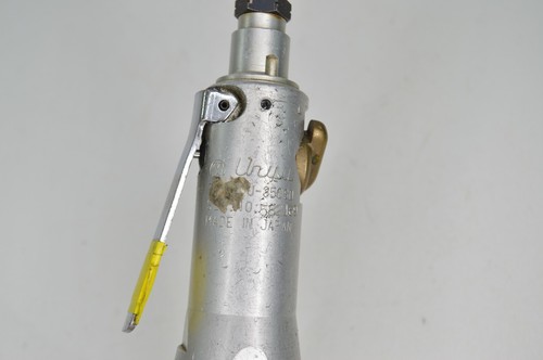 Uryu U-350SD Pneumatic 1/4" Screwdriver Nut Runner Torque Screw Driver TESTED - Picture 6 of 9