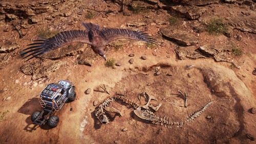 Expeditions: A MudRunner Game | NEU & OVP | PS5 / PS4 / XBox / Switch / PC | - Picture 27 of 36