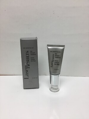Laser Results Eye Focused Treatment-Eric Bernstein, M.D.|15 mL/0.5oz|New w/ Box