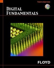 Digital Fundamentals [10th Edition]  -  Floyd...