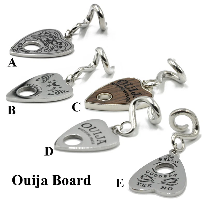 Ouija outlet ear plugs