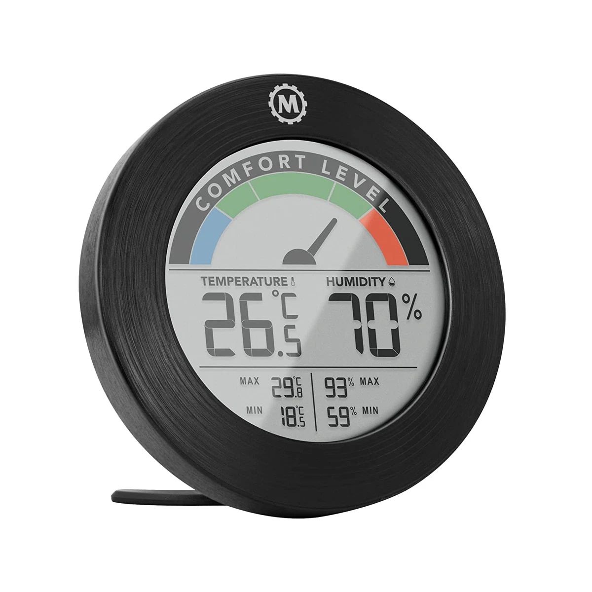 Hygrometer reviews 2024 consumer reports