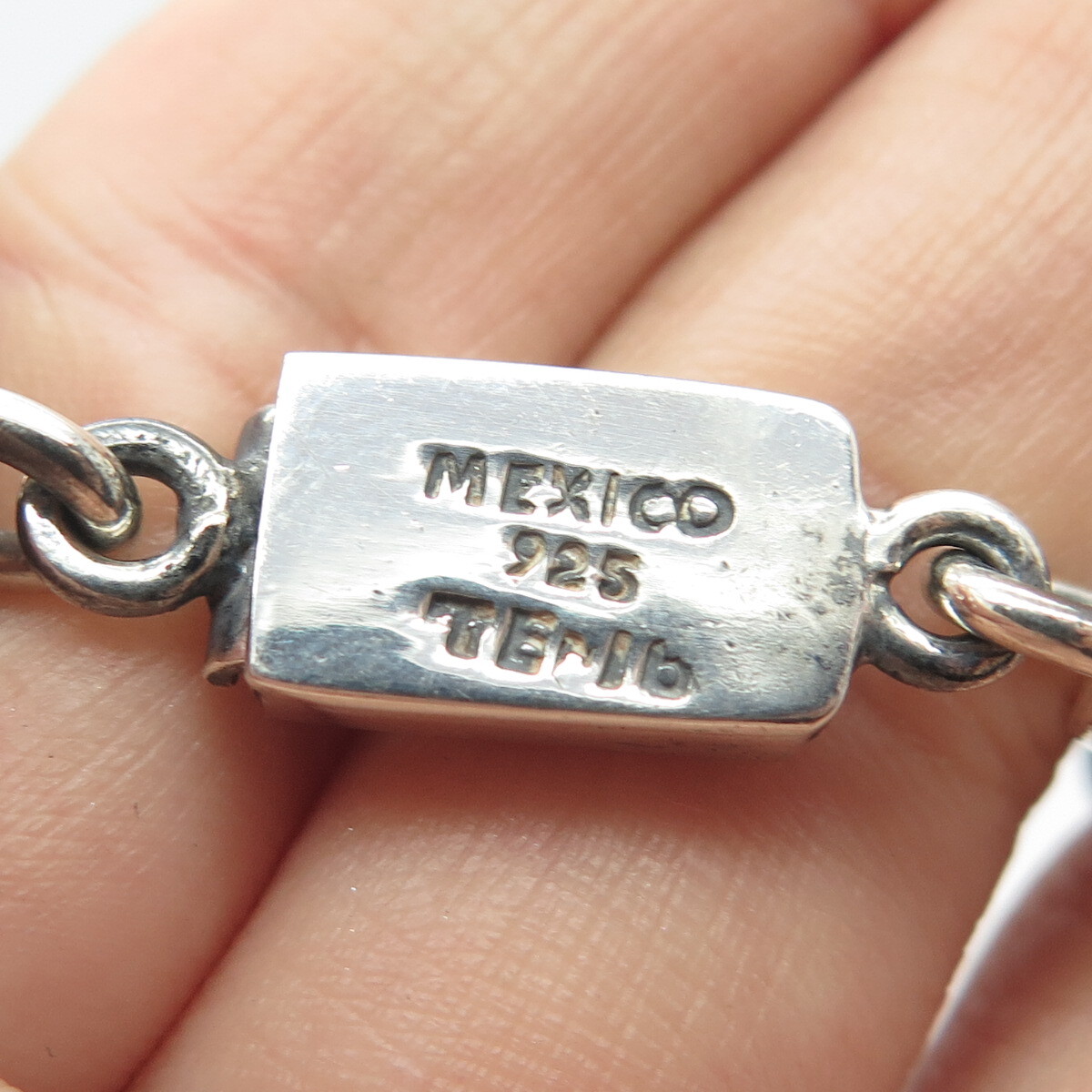 70s Mexican jewelry silver925 メキシコ 70s Mexican jewelry silver925 メキシコ