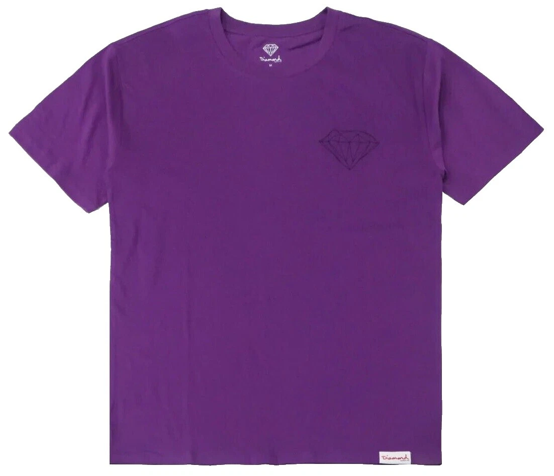 Diamond Supply Co. Shirts for Men