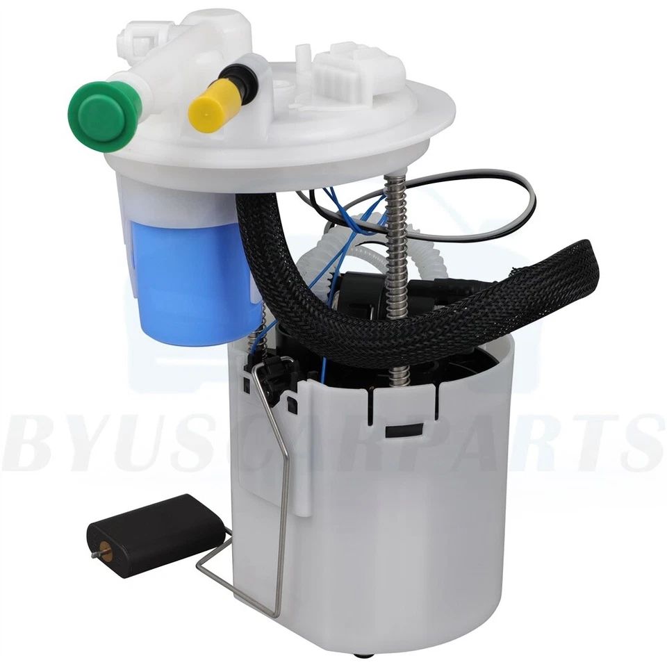 Fuel Pump Assembly For 2008-2009 Pontiac Montana Chevrolet Uplander V6 3.9L - Image 3 of 4