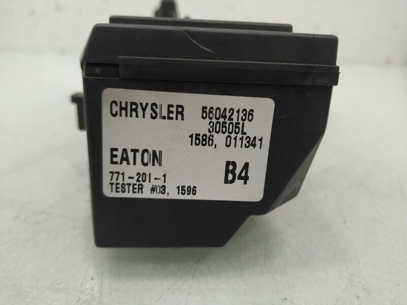 56042136 front window control panel rh for CHRYSLER JEEP GR 56042136 front window control panel rh for CHRYSLER JEEP GR