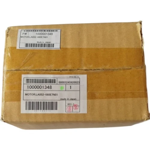 New and Original Roland MDX-540 MDX-540S MOTOR,LA052-080E7N01 - 1000001348