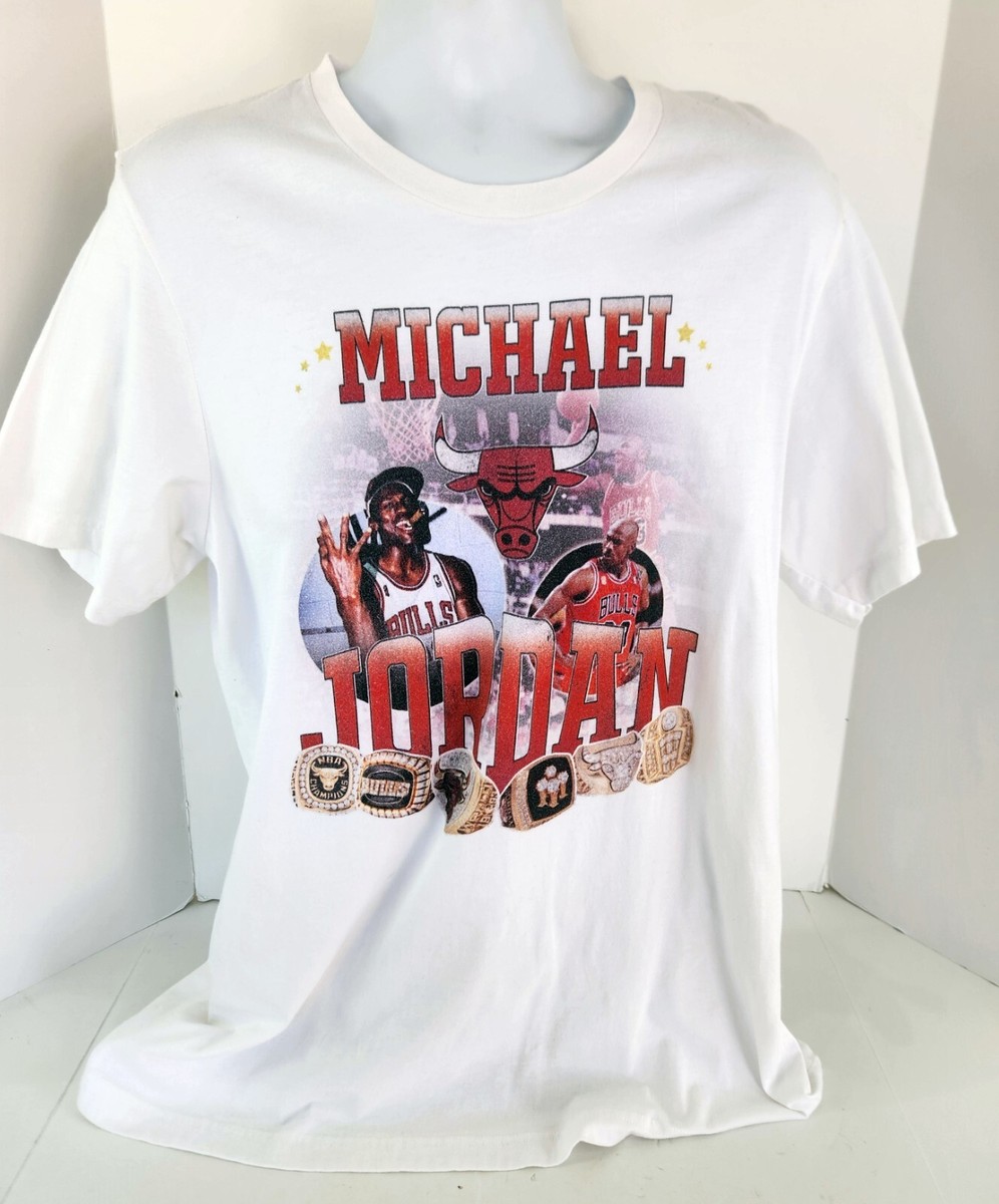 シカゴブルズ Tribune Ringmasters Tシャツ XXL シカゴブルズ Tribune Ringmasters Tシャツ XXL