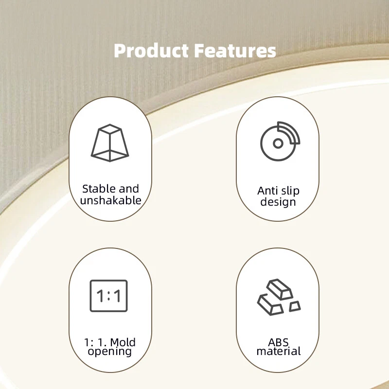 For BRDRC DJI OSMO POCKET 3 Desktop Mount Stabilizing Bracket Accessories Base - Image 4 of 4