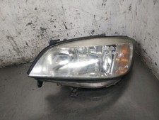 scheinwerfer links für OPEL ZAFIRA A 2.0 DTI 1999 410551