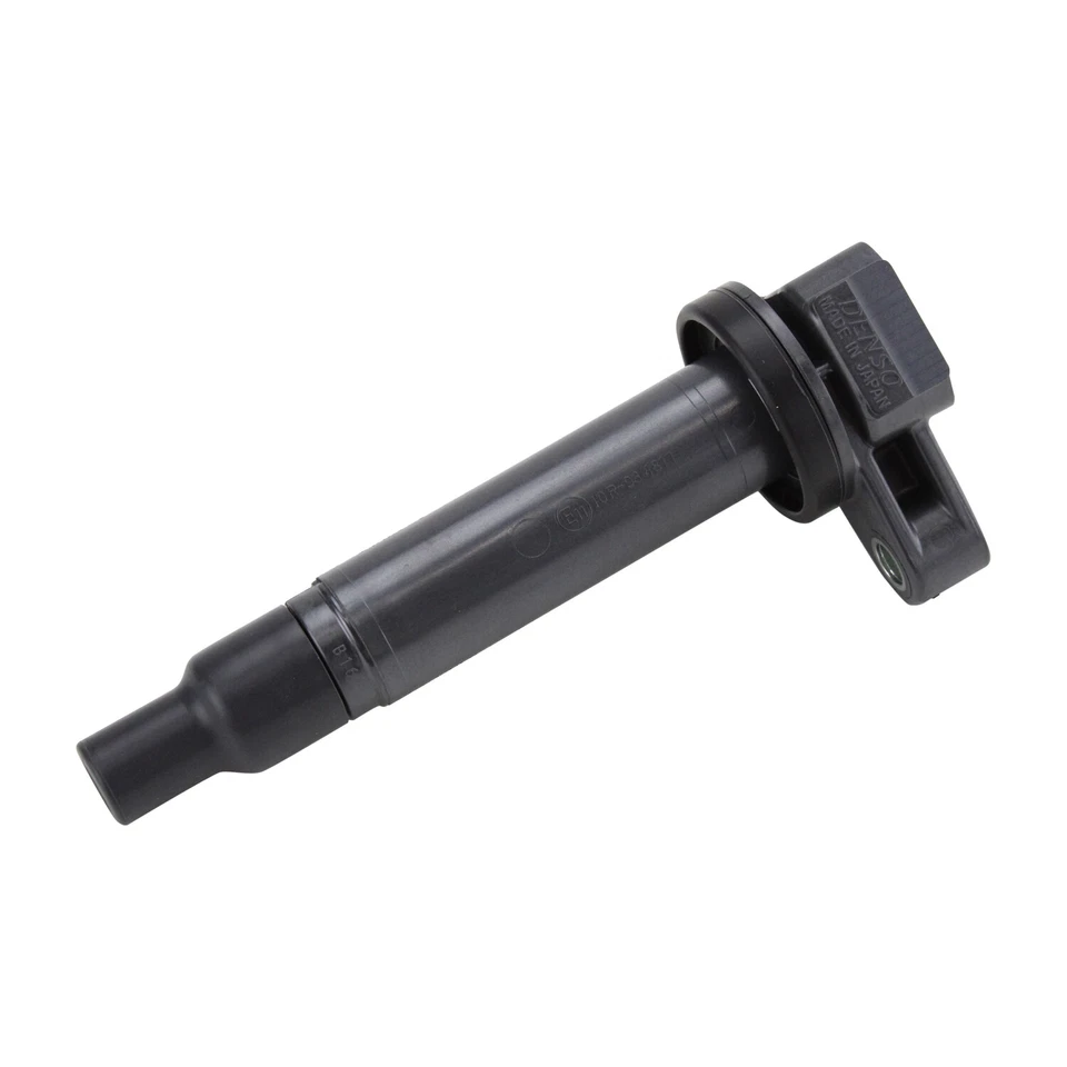 Bobina de encendido directo 673-1303 Denso para Lexus GS430 Toyota Sequoia Tundra Foto 3 de 4