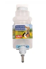 Lixit Top Fill No Drip Water Bottles for Assorted sizes , colors 