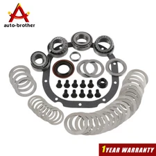 For 8.8 Ford Complete Ring and Pinion Installation Master Kit 