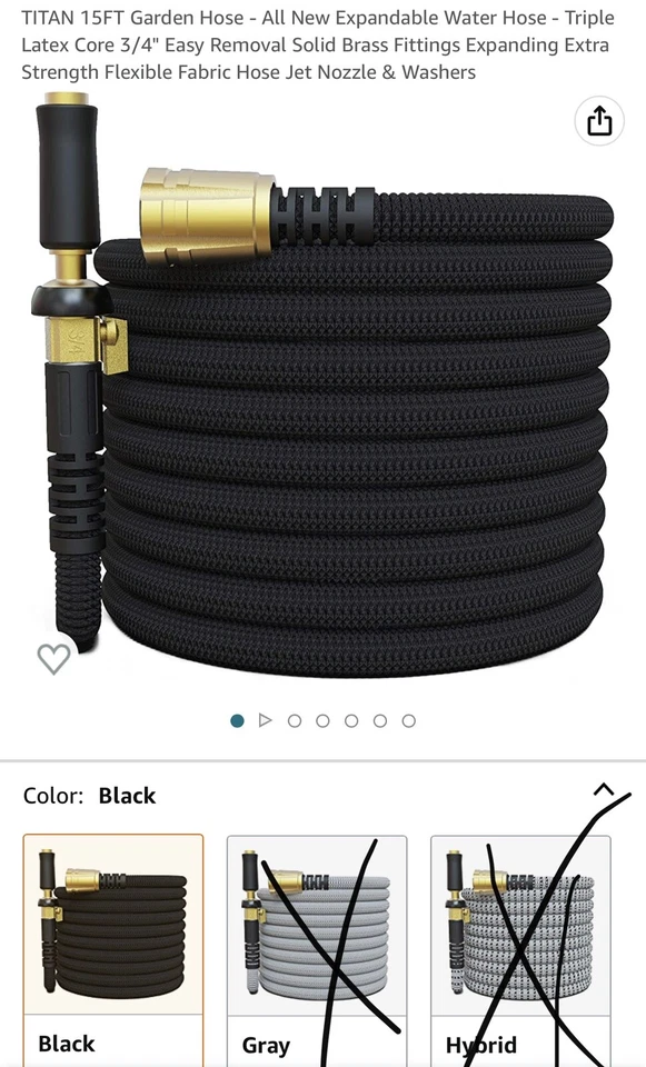 pantalón hopitu gaerden Foto 2 de 4