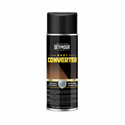 #ad #ad Seymour 16 45 Technical Spray Rust Converter 12 oz $14.48