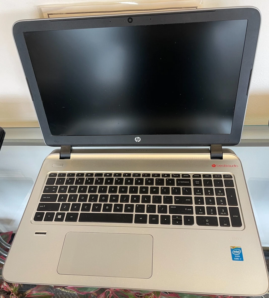 Hp 2024 envy 15
