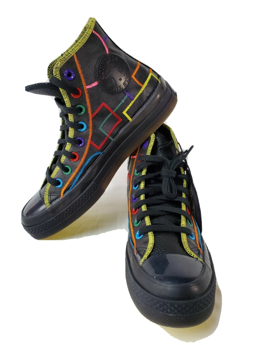 Converse Chuck Taylor All Star Chinese New Year 2020 167330C Men