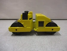 1986 Hot Wheels Road Roller