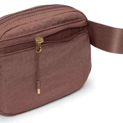 Nike Aura Crossbody Bag 2L Unisex Sportswear Bag Casual