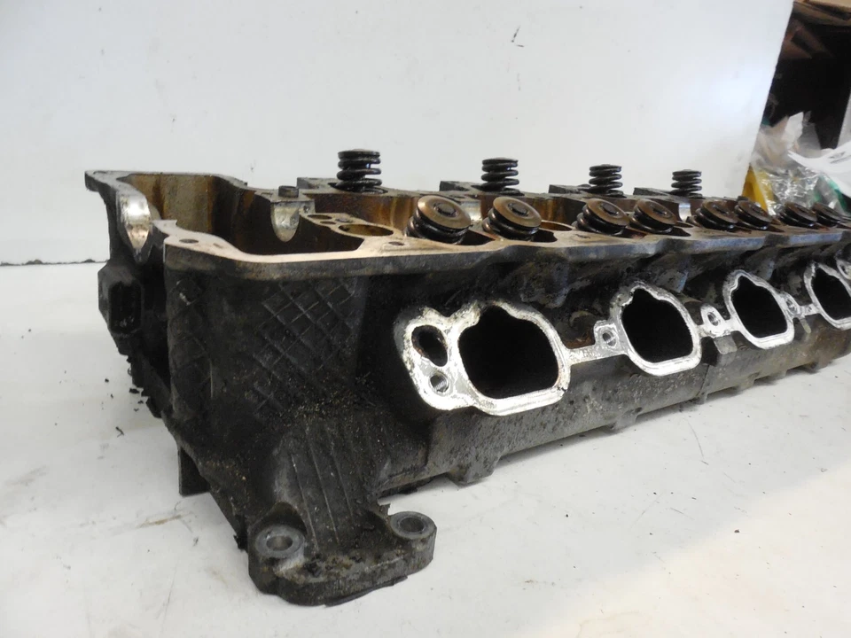 00-06 Mercedes Benz S430 E430 CLK430 ML430 Motor Culata Pasajero Derecho Foto 4 de 4