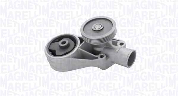 Magneti Marelli Wasserpumpe KüHlmittelpumpe FüR Skoda Felicia I 1.3-image
