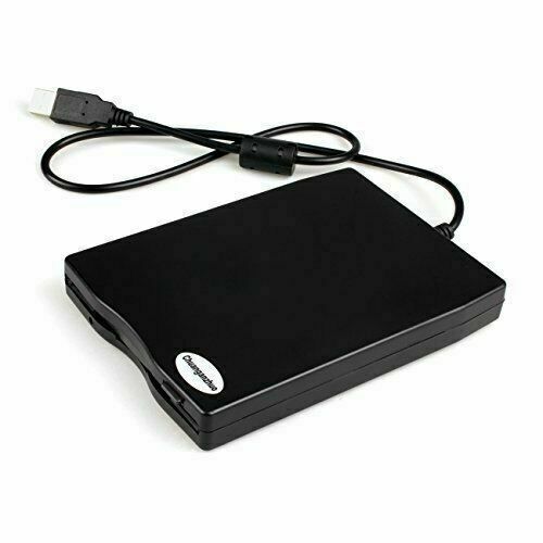 Chuanganzhuo 3.5" USB External Floppy Disk Drive Portable for sale