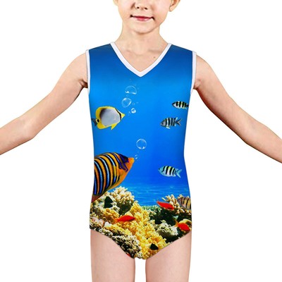 cute swim dresses