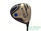 XXIO 12 Driver 11.5° Graphite Regular Right 46.5in