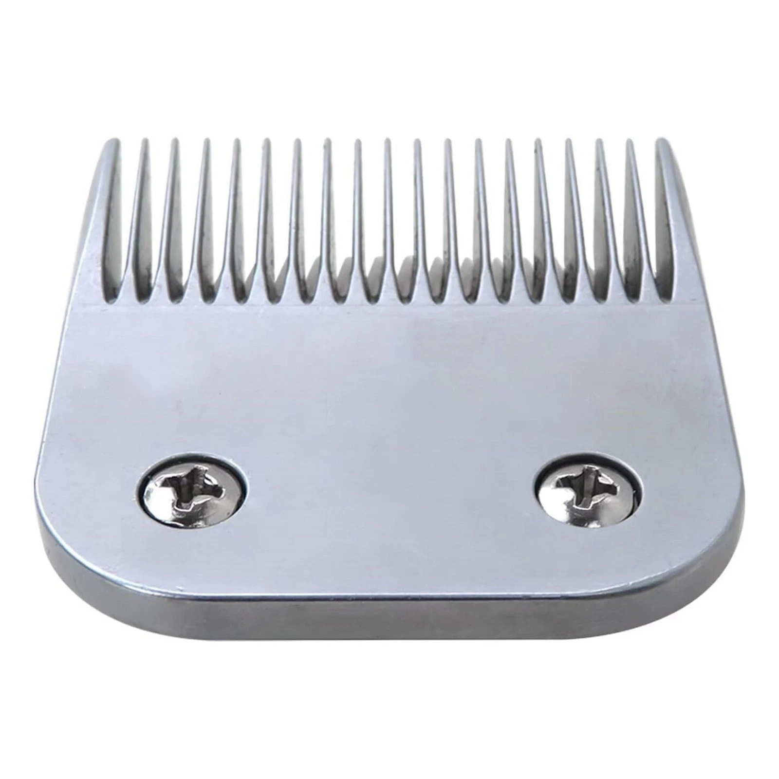Pet Grooming Clipper Blade Kit For Andis: AG, AGC, BDC, BG, DBLC, FHC, MBG, SMC