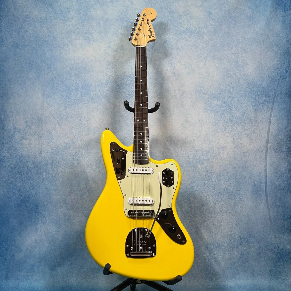 Preços baixos em Guitarra Fender Jaguar Japão | eBay