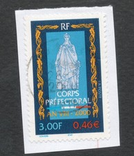 France France 2000 Prefectural Corps Prefectural Corps Uniforms Jubilee