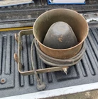 WW2 BRITISH ARMY MILITARY LOUDSPEAKING LOUDSPEAKER