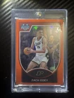 2025 Topps Zach Edey Base (Raw)