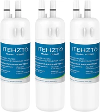 Replacement for EDR1RXD1, W10295370A, Compatible with Kenmore® 46-9081, 46-9930,