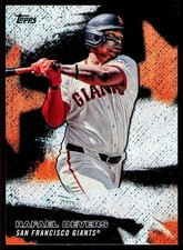 2026 Topps Rafael Devers Stars of MLB