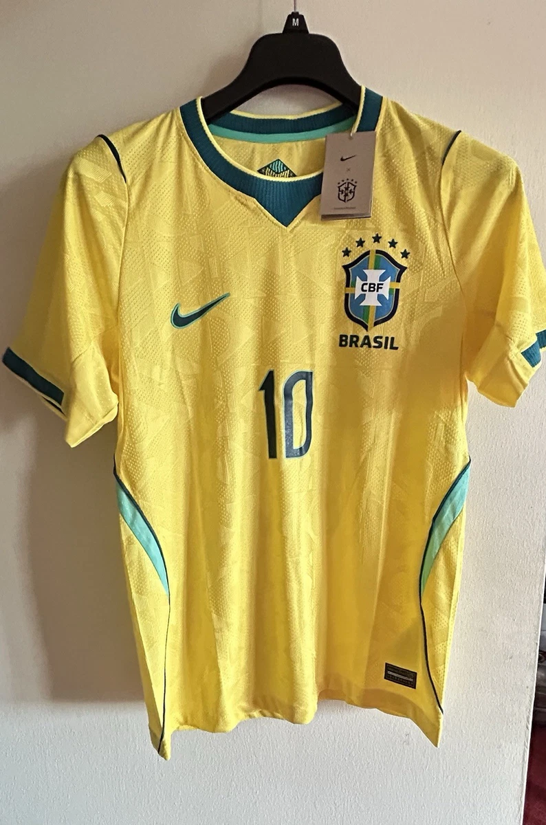 Las mejores ofertas en Brasil Neymar Jr. Camisetas de Fútbol