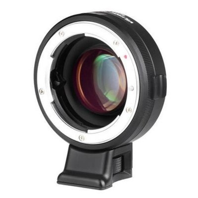 Viltrox Objektivadapter NF-E  Sony E-Mount Nikon F Fachhändler