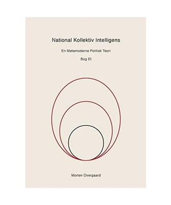 National Kollektiv Intelligens, Morten Overgaard