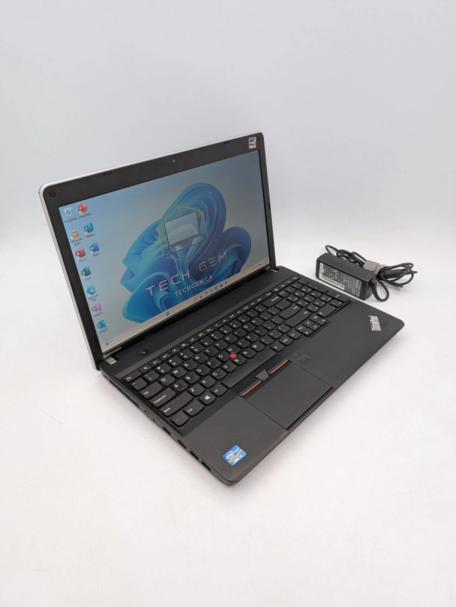 Lenovo PC Laptops & Netbooks Lenovo ThinkPad Edge E530 for sale | eBay